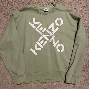 Kenzo Crewneck